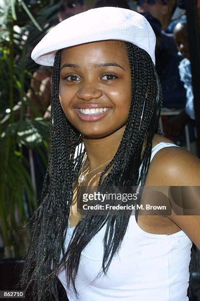 400 Kyla Pratt Actress Stock Photos & High